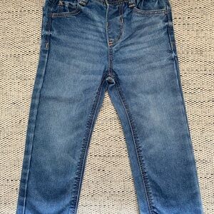 Old Navy Kids Blue Jeans